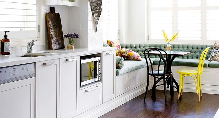 decorate kitchen renovate