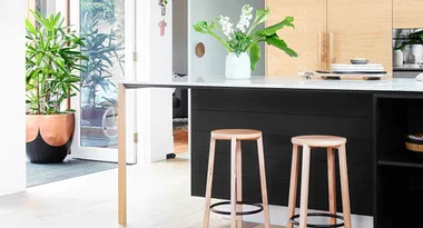 10 reasons why we’re crushing on this designer home