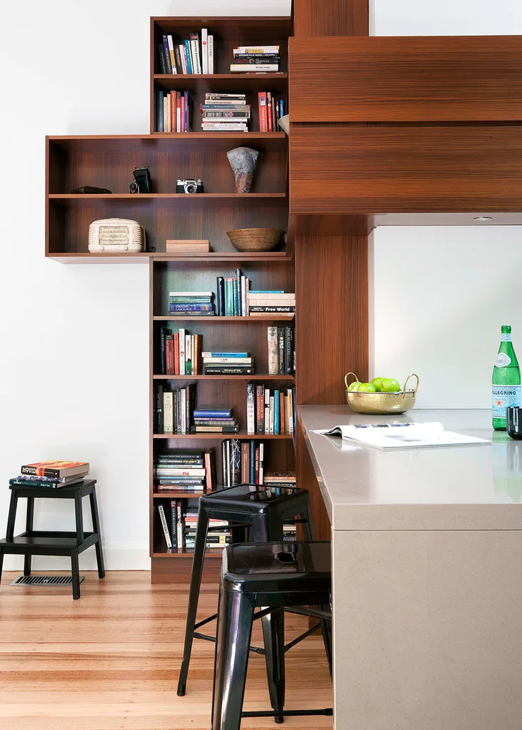 joinery kitchen hb home beautiful