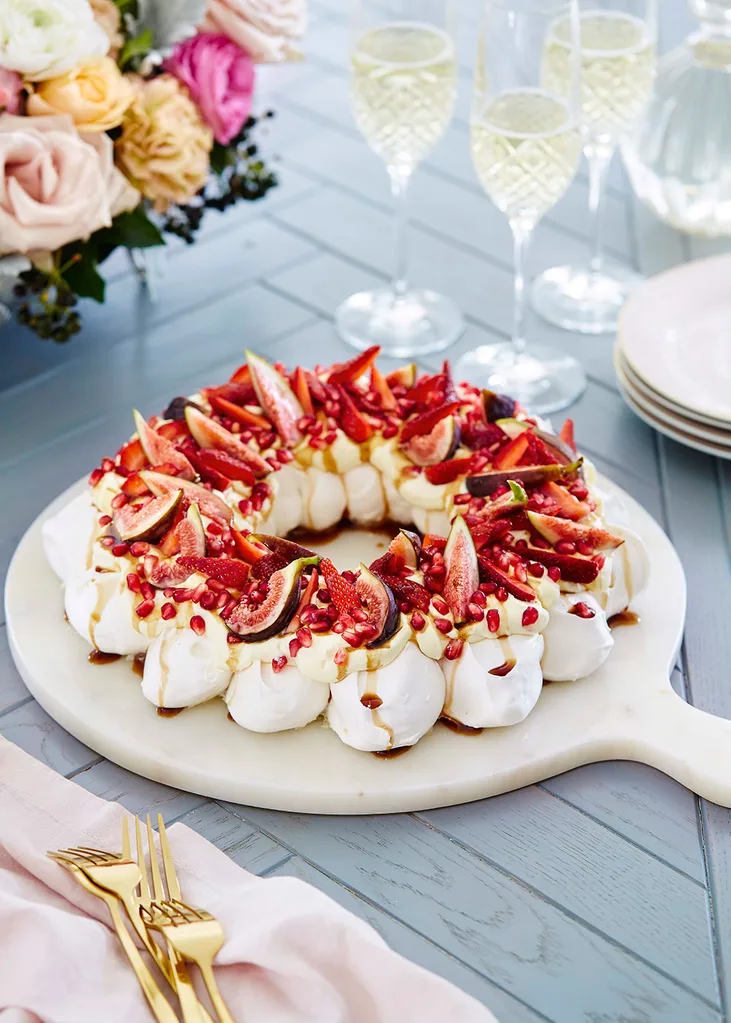 Our favourite strawberry dessert recipes