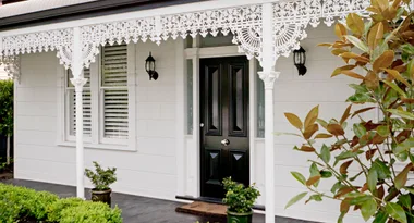Cherie Barber’s renovating secrets