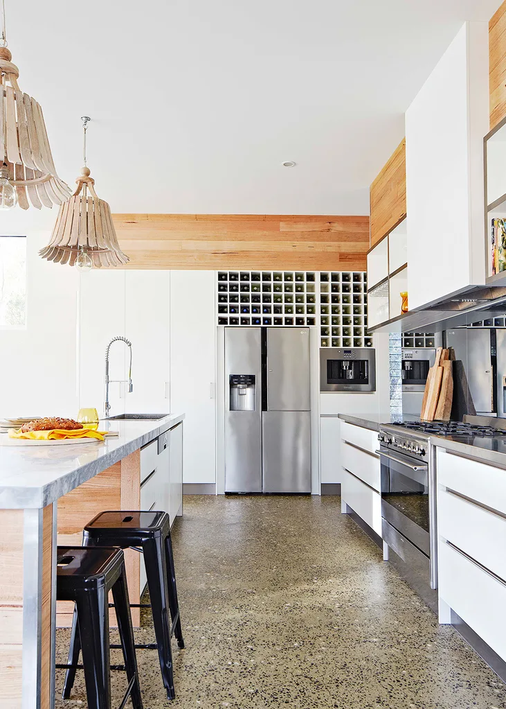 kitchen home beautifu;