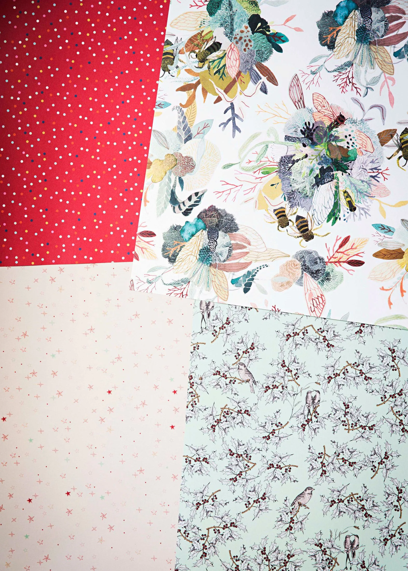 gift wrap