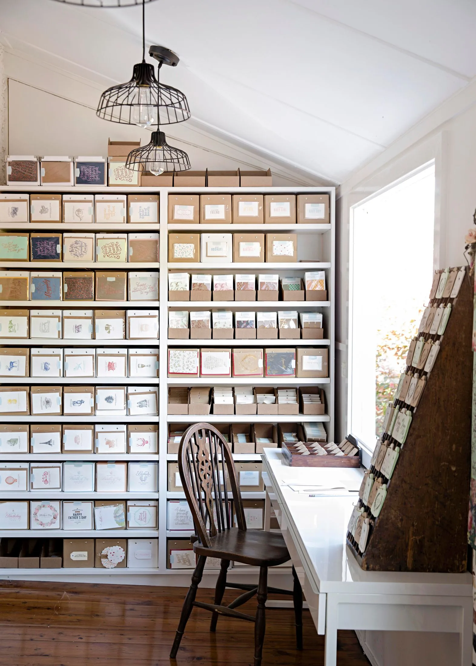 paper letterpress maker