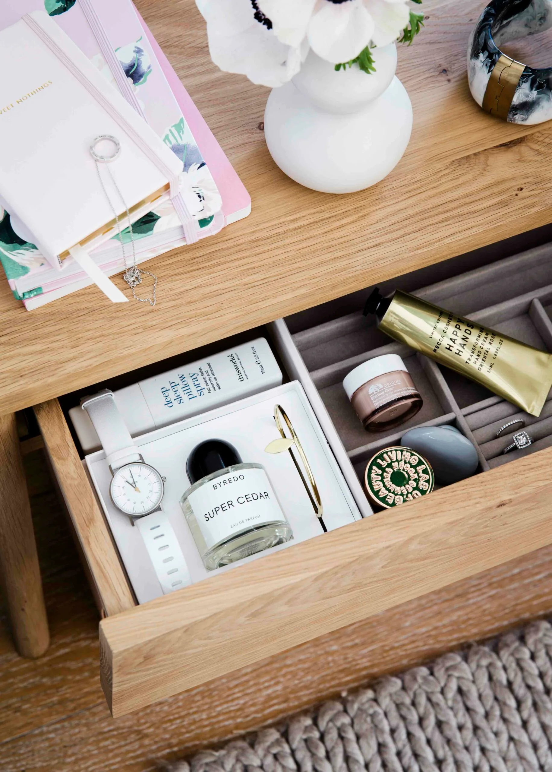 Bedside love