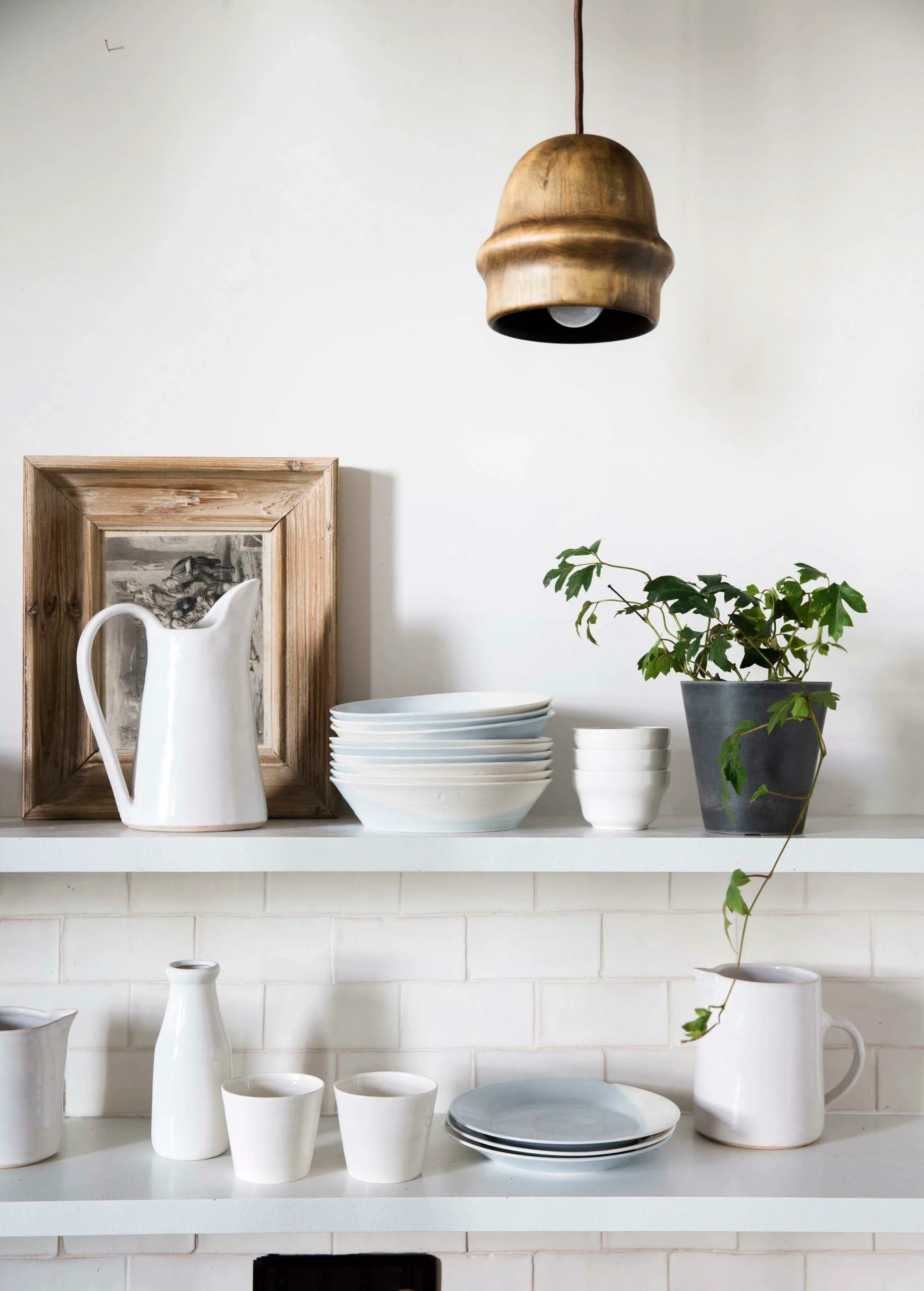 Shelf love