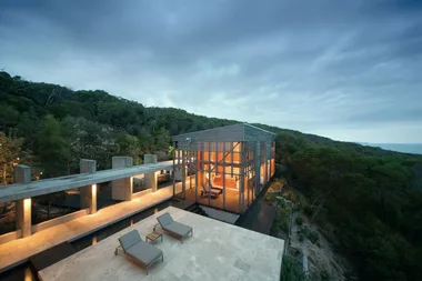 Dream coastal homes from around the world