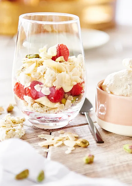 Byron mess Recipe | Home Beautiful