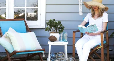 Garden inspiration: The great escape