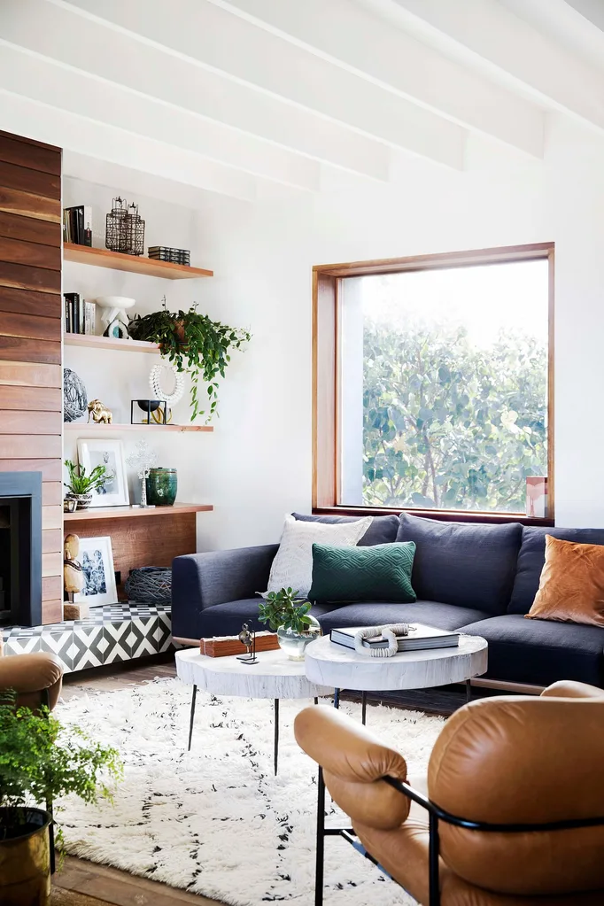 Research reveals Aussies spend 50 days on the couch each year