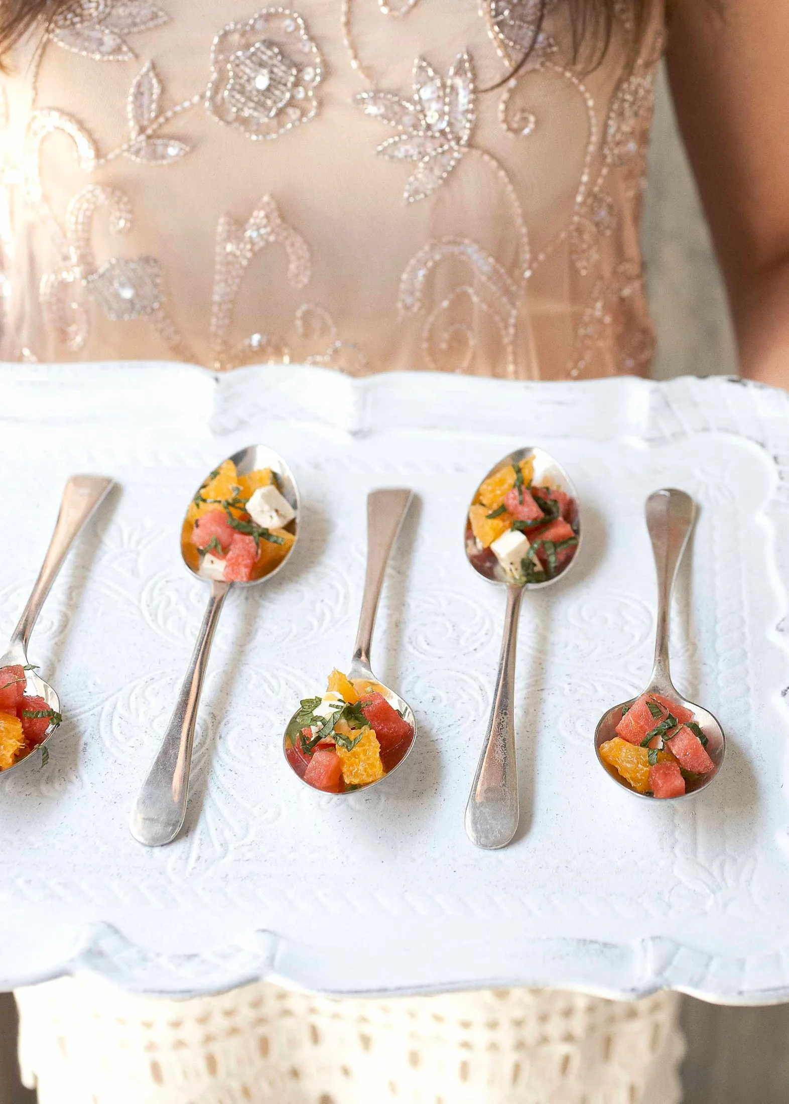 Last minute recipes: 11 easy entertaining ideas for New Year’s | Home Beautiful Magazine Australia