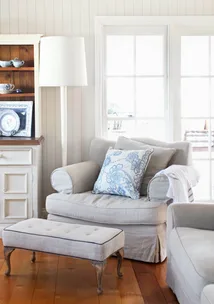 Heritage Haven: Modern renovation of a century-old home