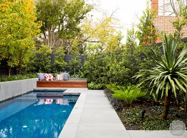 Matt Leacy’s top tips for autumn and winter landscaping success