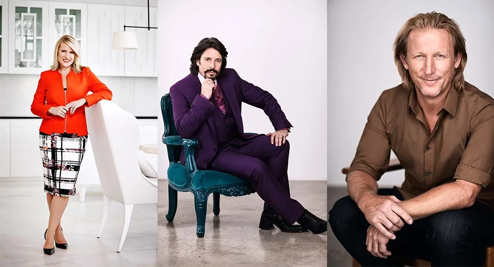 wendy moore laurence Llewelyn-Bowen drew heath judges house rules