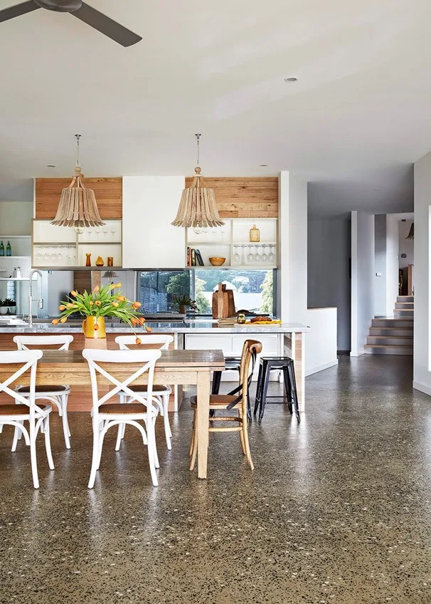 Show-stopping kitchens | Home Beautiful Magazine Australia