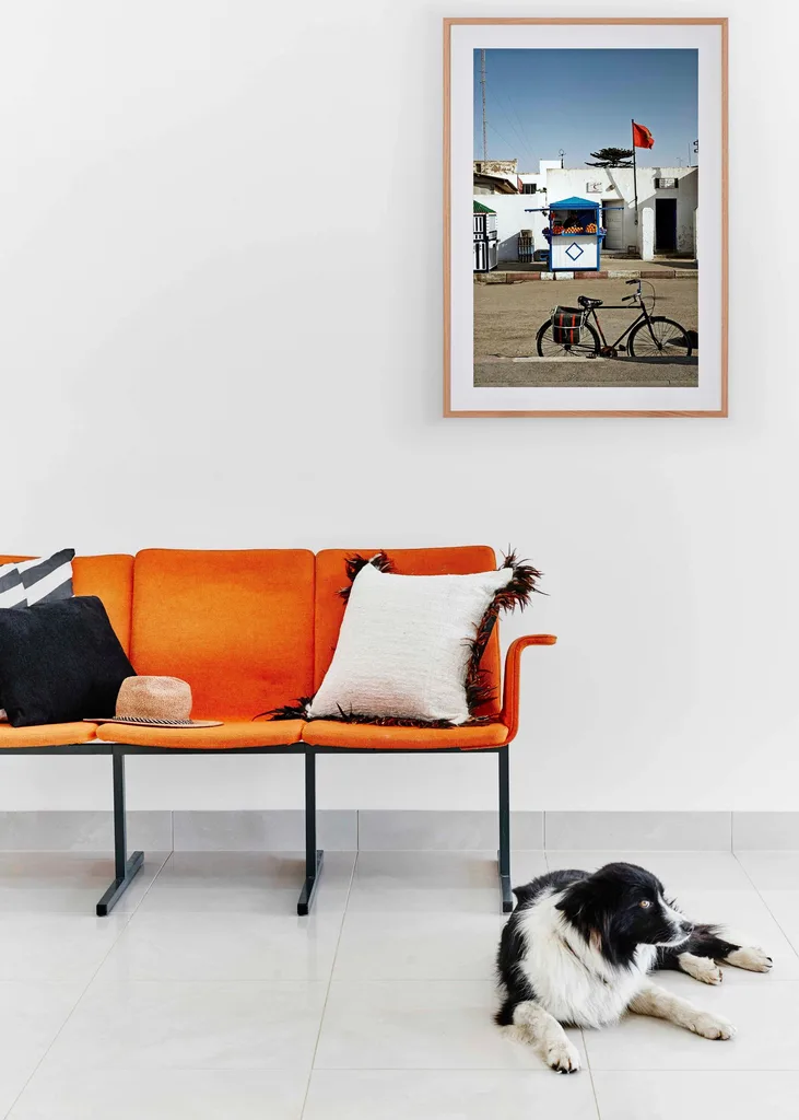 Peter Helliar's home | Home Beautiful Magazine Australia