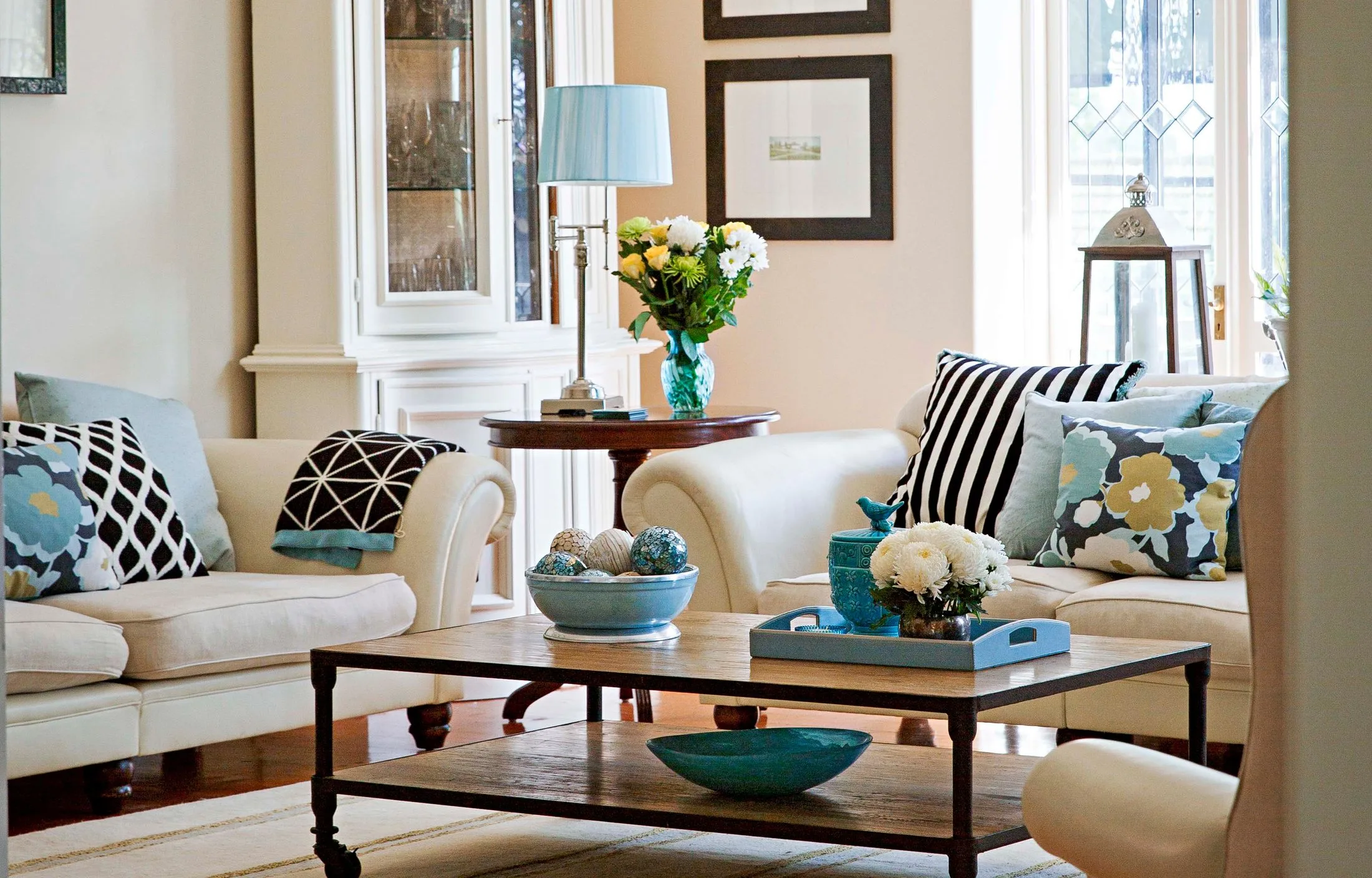 Inside Guy Grossi’s Melbourne home