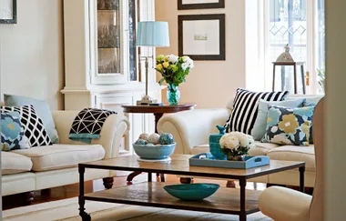 Inside Guy Grossi’s Melbourne home