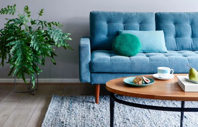 Cushions
