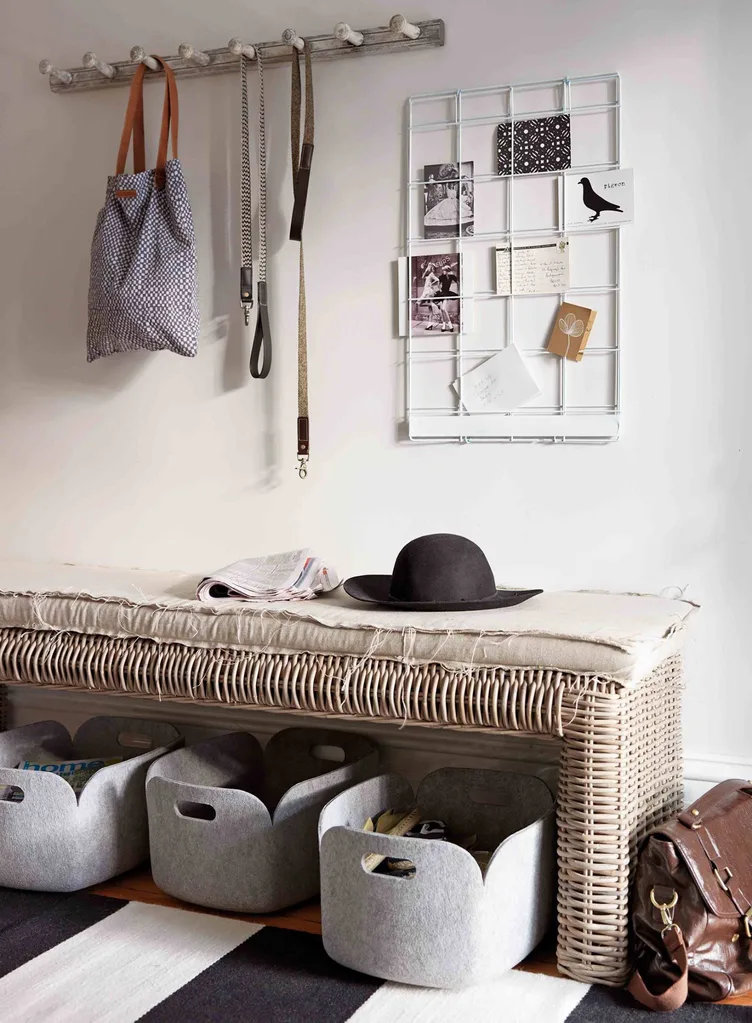 10 quick house-cleaning habits you should be doing every day | Home Beautiful Magazine Australia daily cleaning jobs