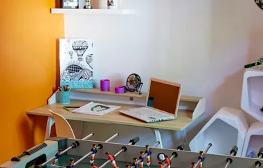 House Rules 2017: What Andrew and Jono really thought of their study