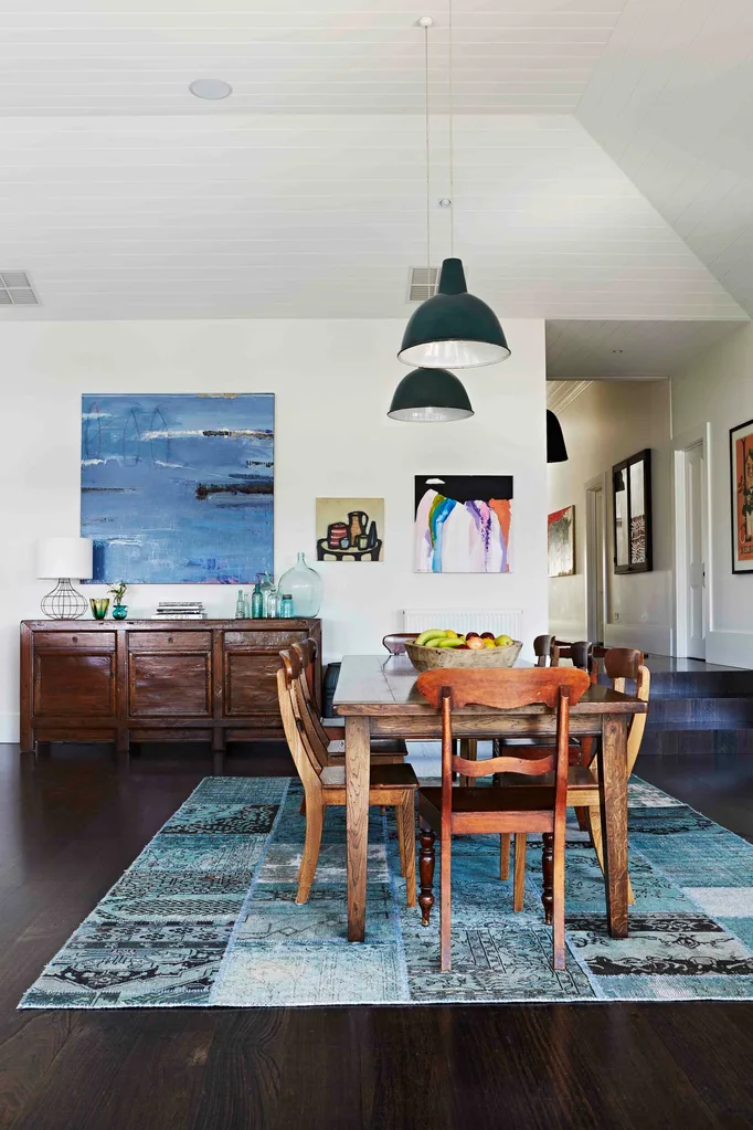 How to keep your home warm in winter | Home Beautiful Magazine Australia