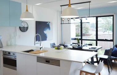 House Rules 2017: NSW home reveal