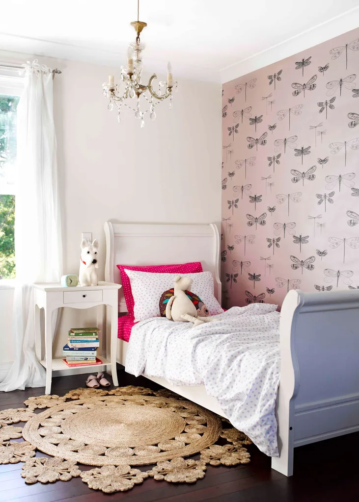How to create a kids' corner for all ages