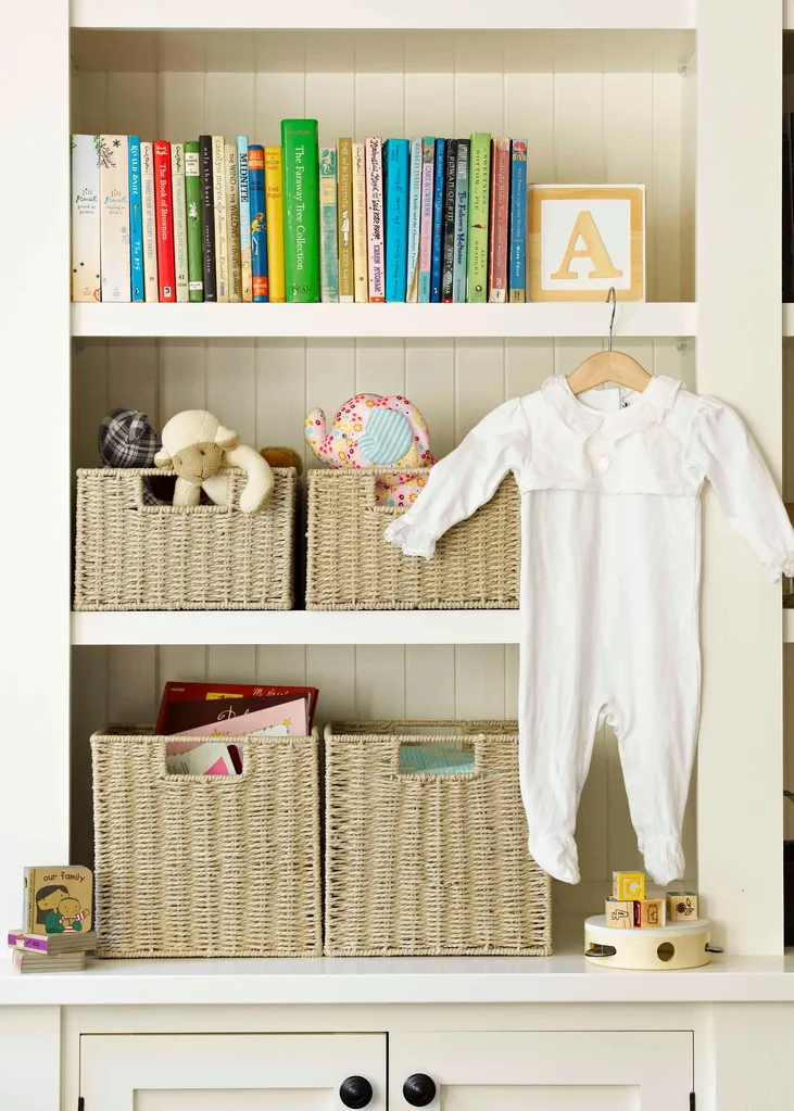 How to create a kids' corner for all ages