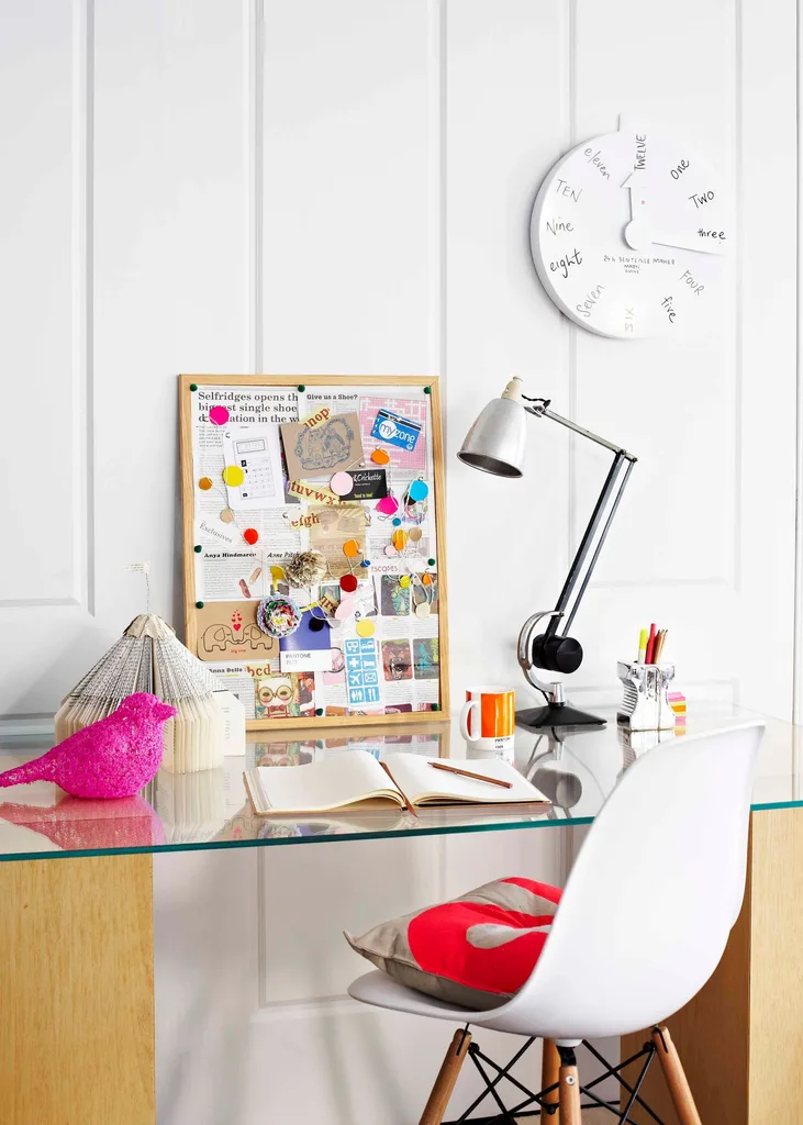 How to create a kids' corner for all ages