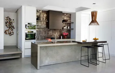 Home inspiration: modern love