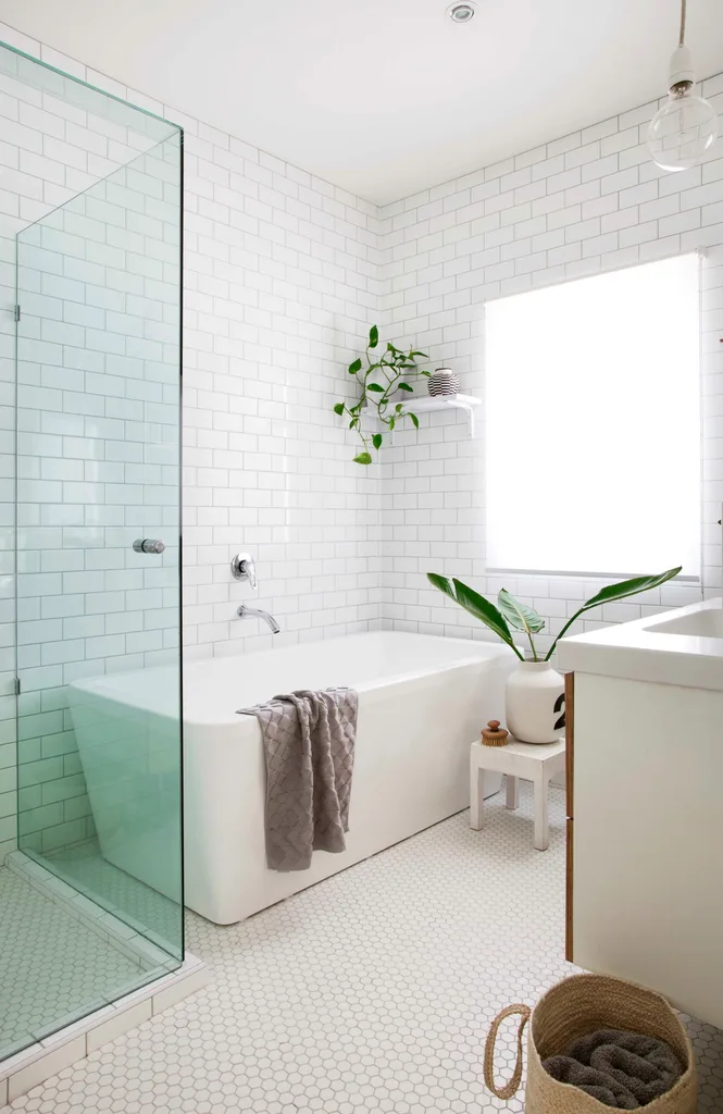 Bathroom styling trends for Winter 2018 | Home Beautiful Magazine Australia