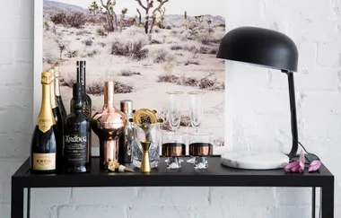 Three drinks to serve at your next dinner party