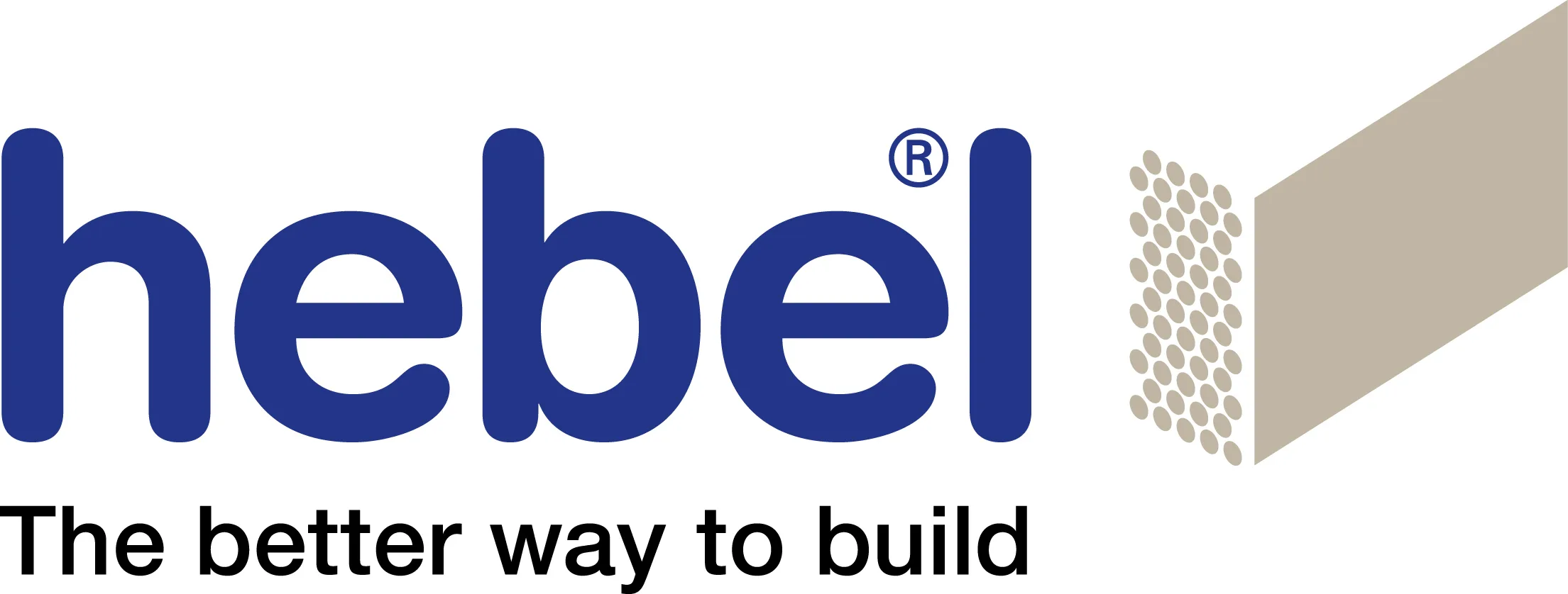 Sponsor logo of Hebel
