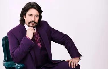 Love Laurence Llewelyn-Bowen? Here are his best quotes from House Rules