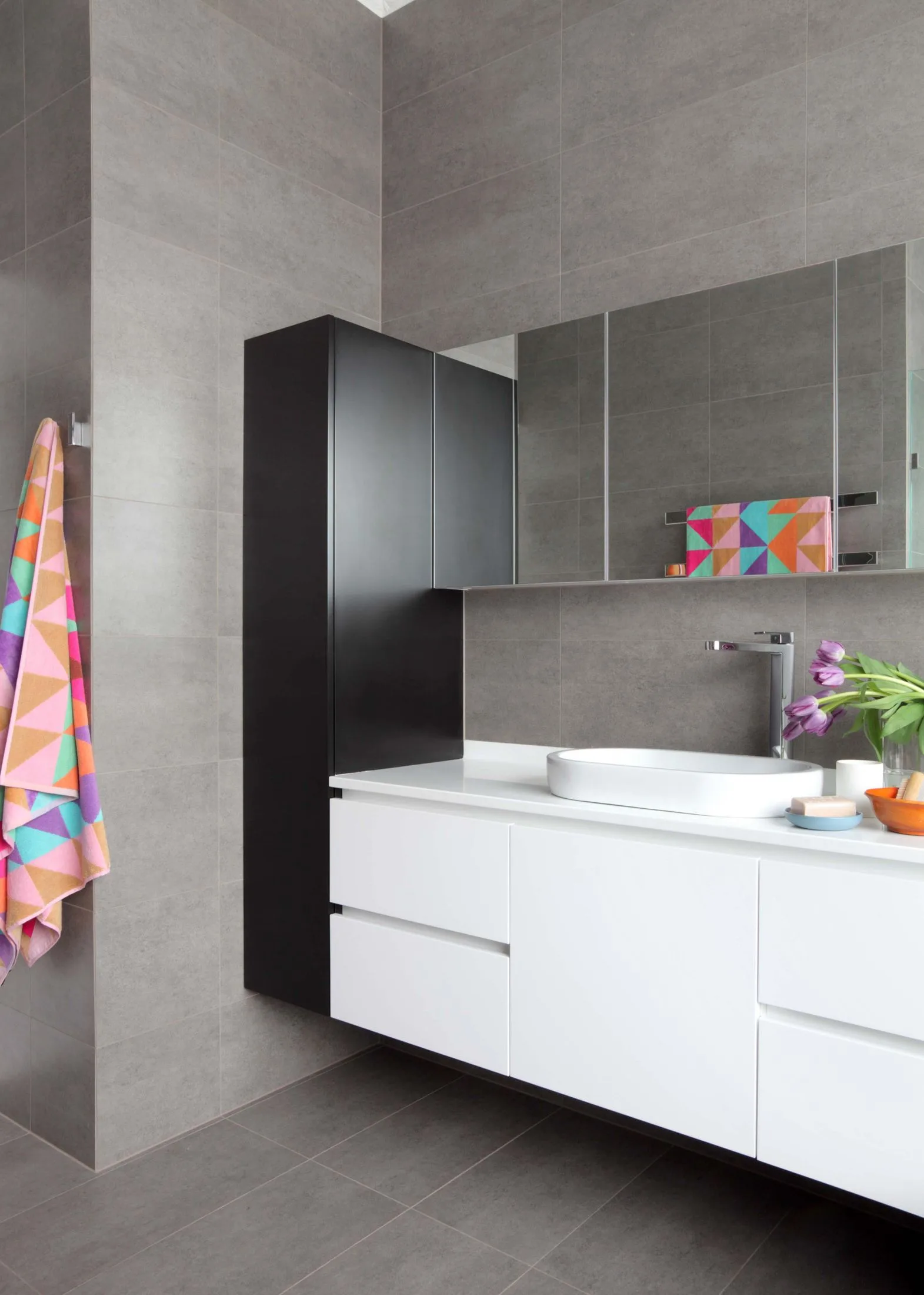 4 paint colours to make your room look bigger| Home Beautiful Magazine Australia