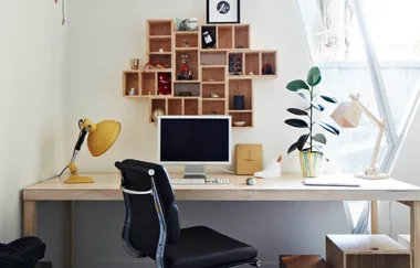 Fab finds for your study