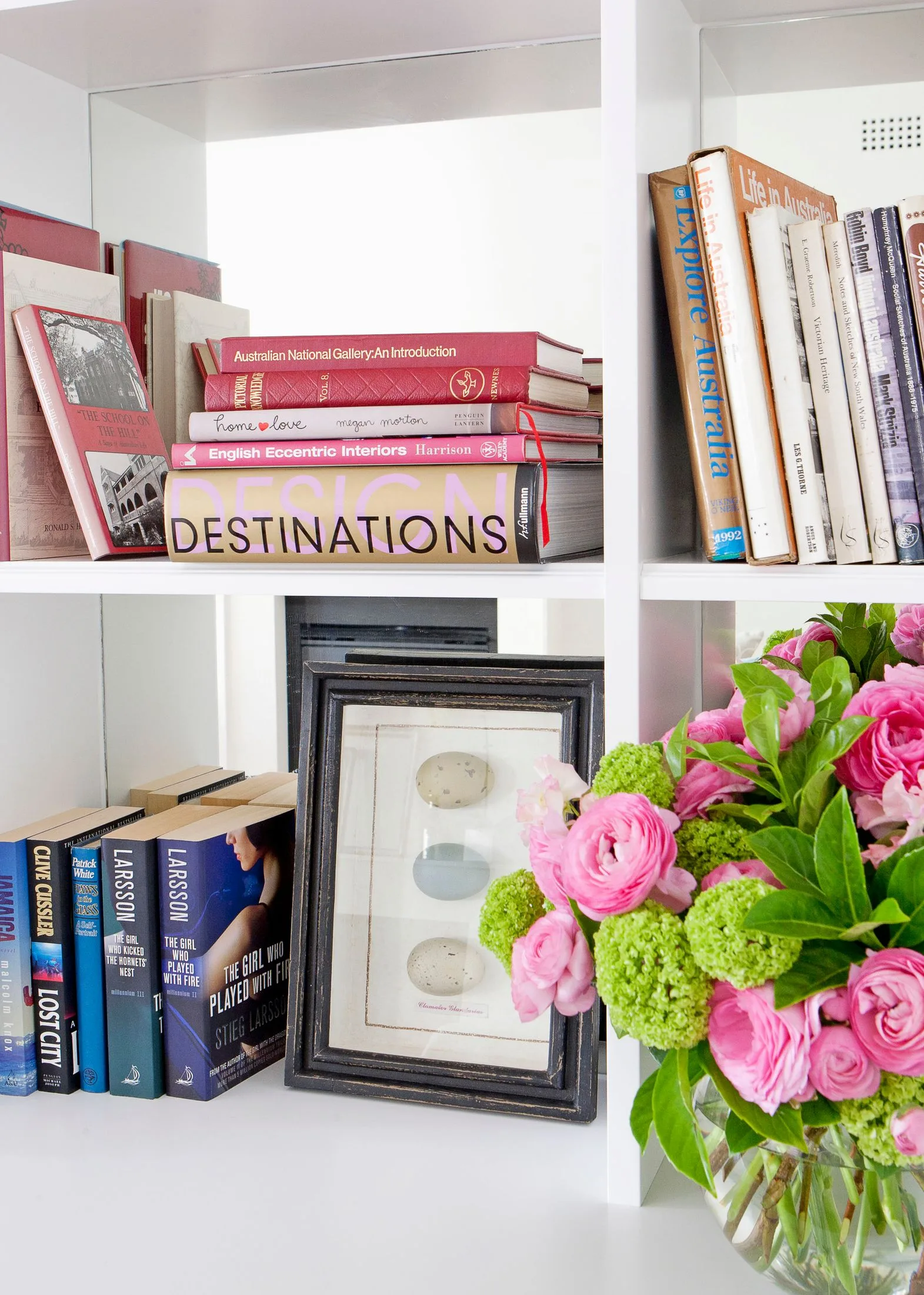 This clever cleaning hack will save your sanity | Home Beautiful Magazine Australia