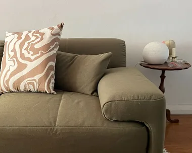 eva everyday sofa review