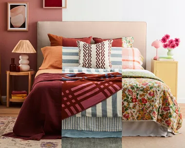 3 bedroom decorating ideas to bring colour to your home