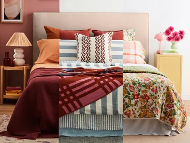 3 bedroom decorating ideas to bring colour to your home