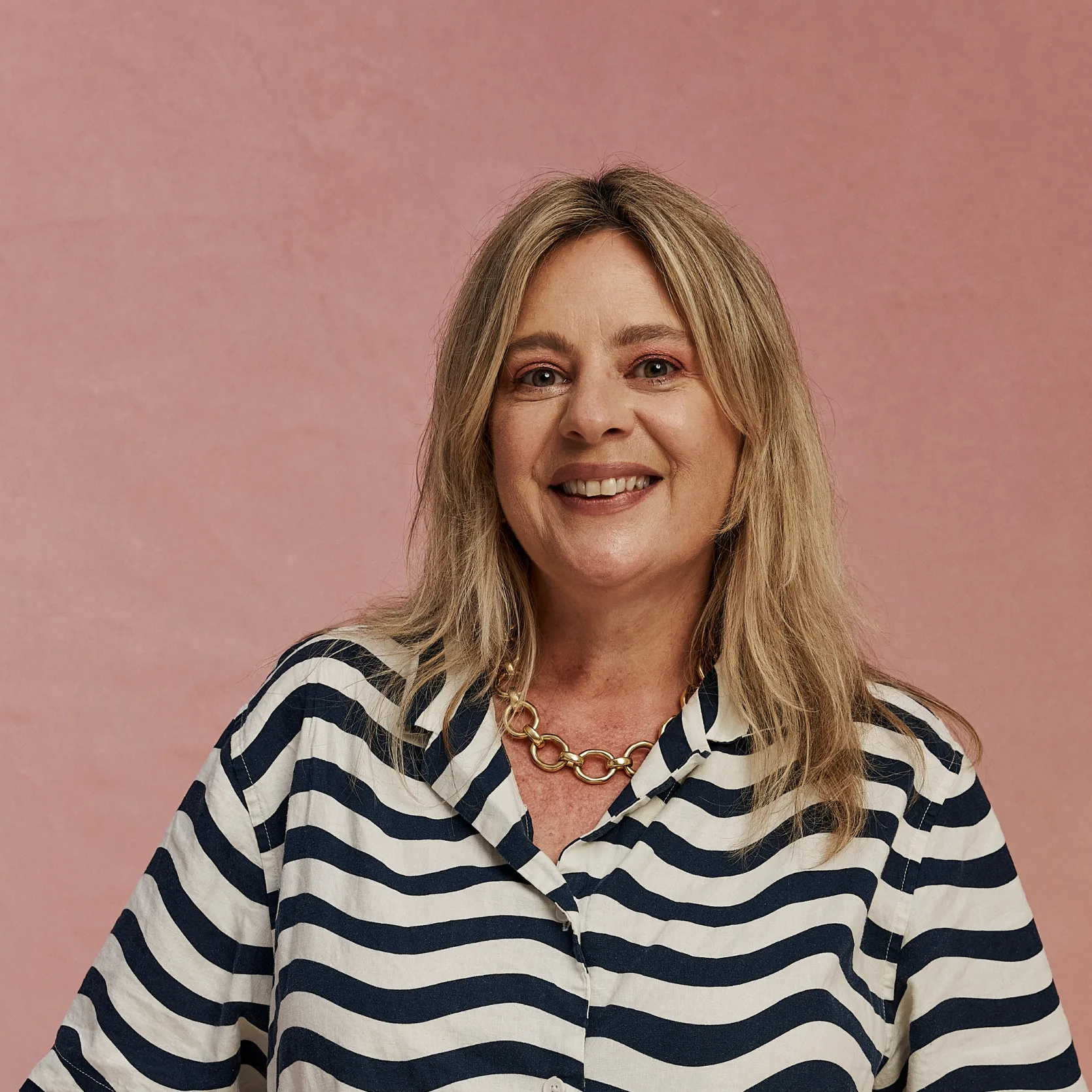 Tiffany Dunk headshot