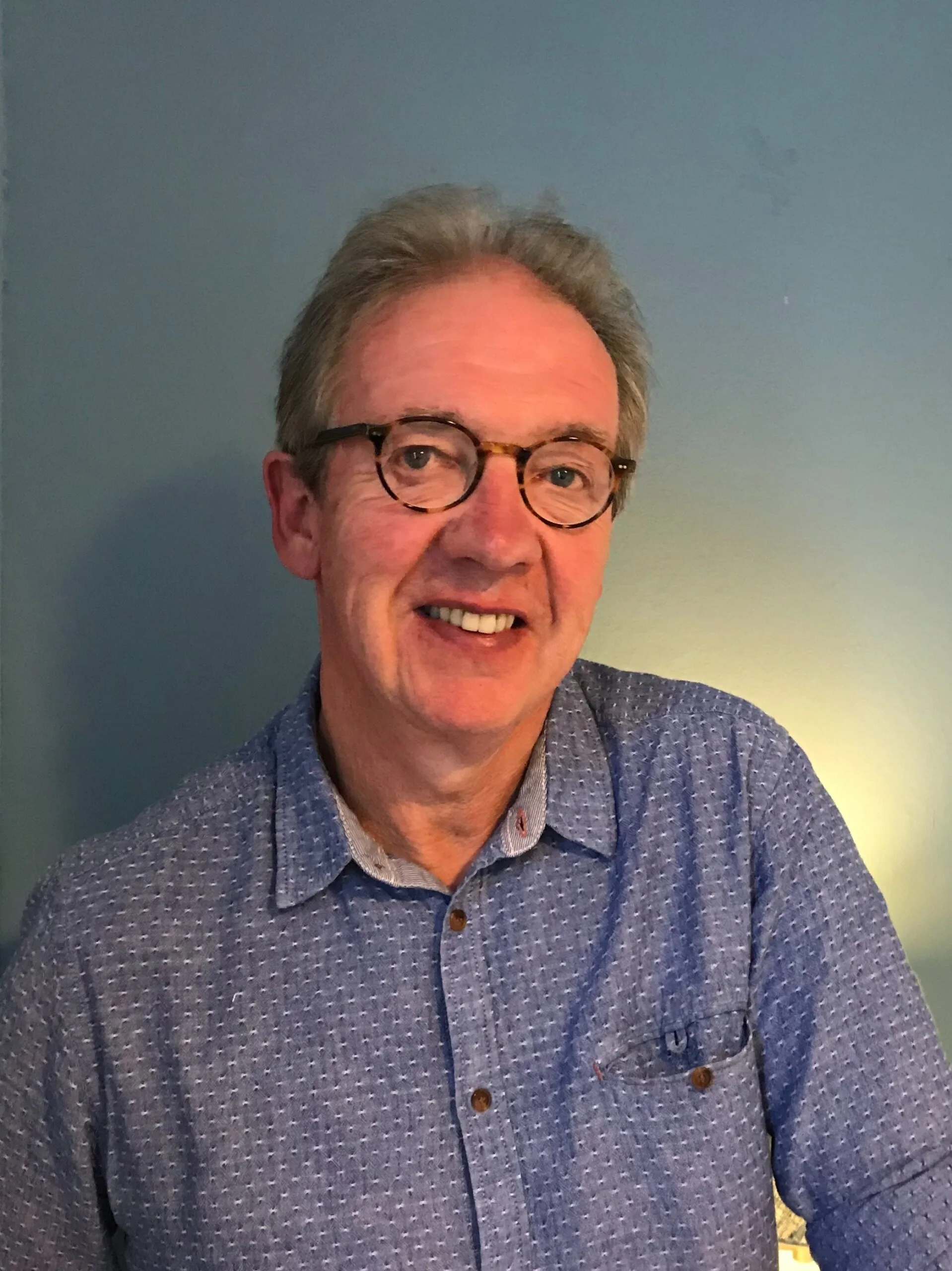Profile picture of William Langley