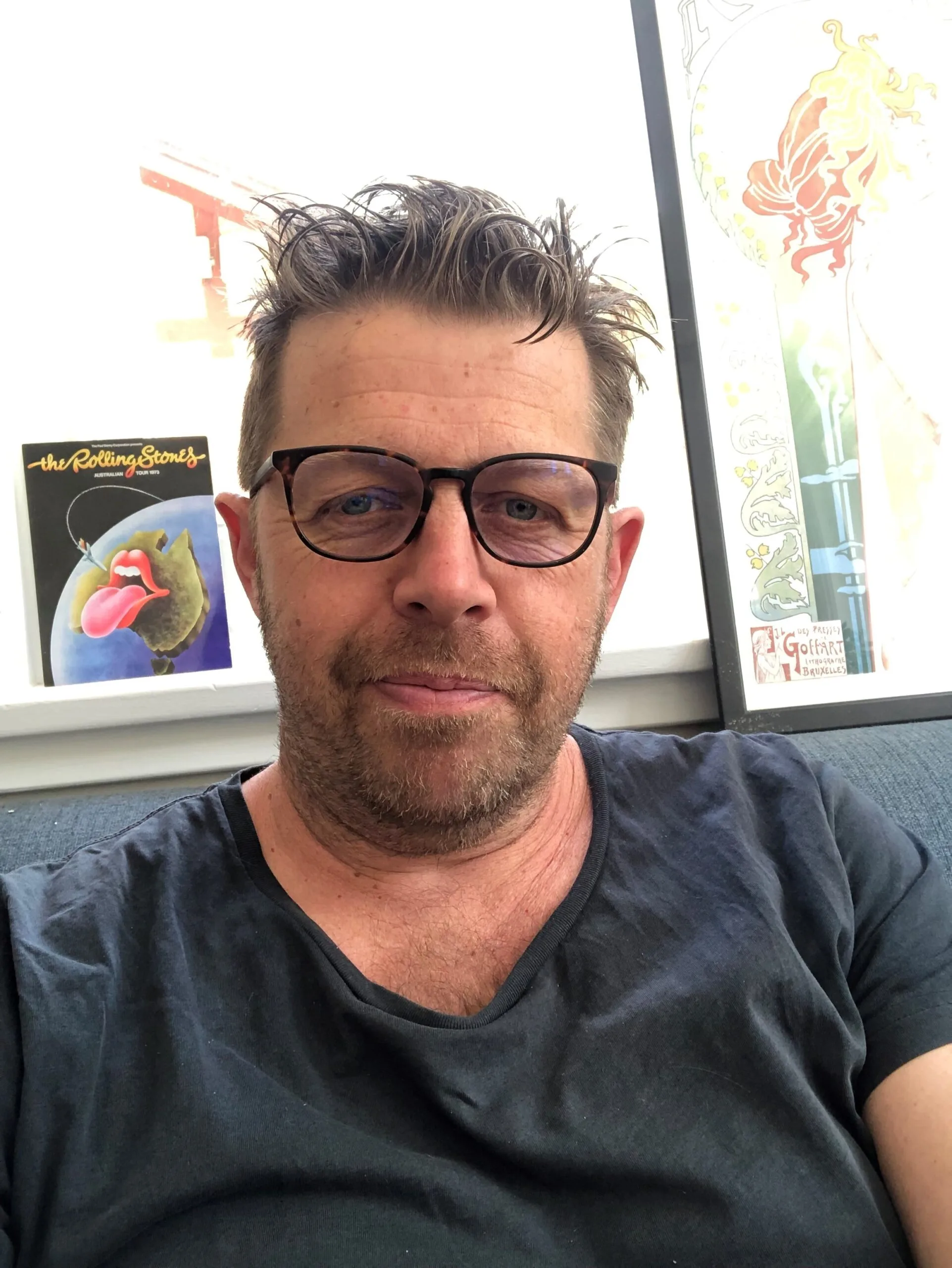 Profile picture of Angus Fontaine