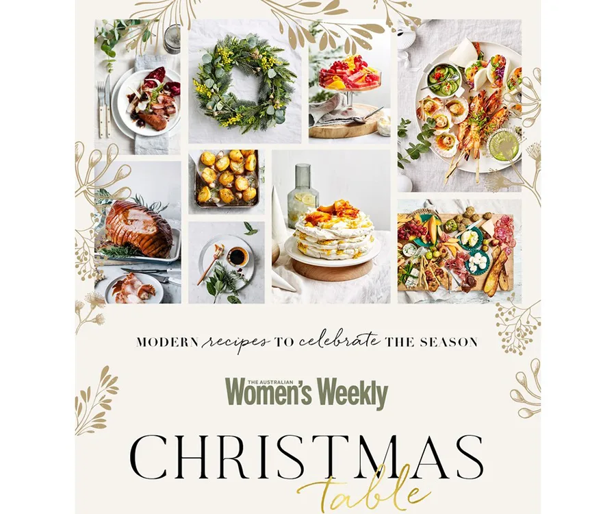 Work Week Cook Book 10 Must-Have Women's Weekly Cookbooks for Your Kitchen