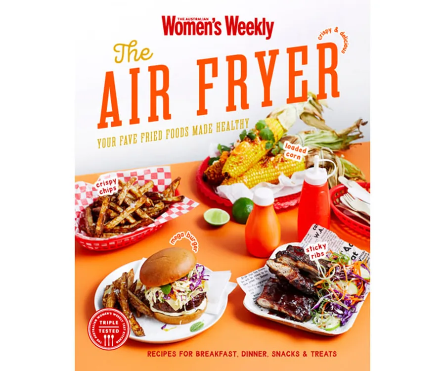 Work Week Cook Book 10 Must-Have Women's Weekly Cookbooks for Your Kitchen