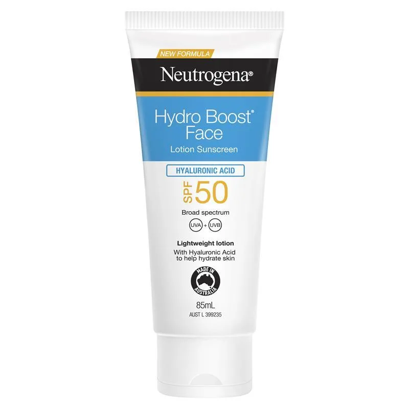 Neutrogena Hydro Boost SPF