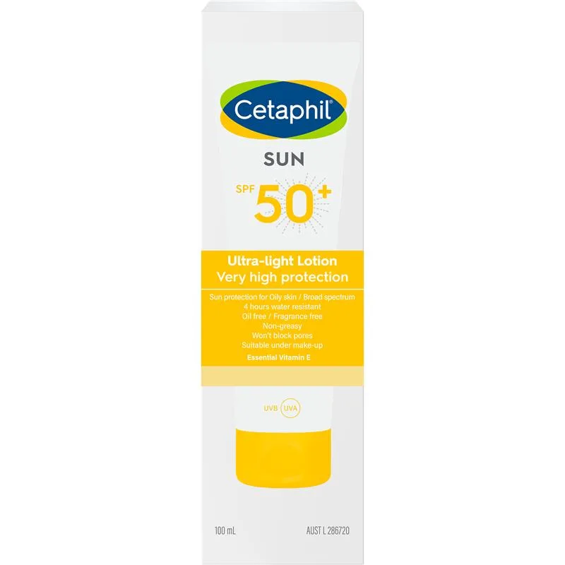 Cetaphil SPF