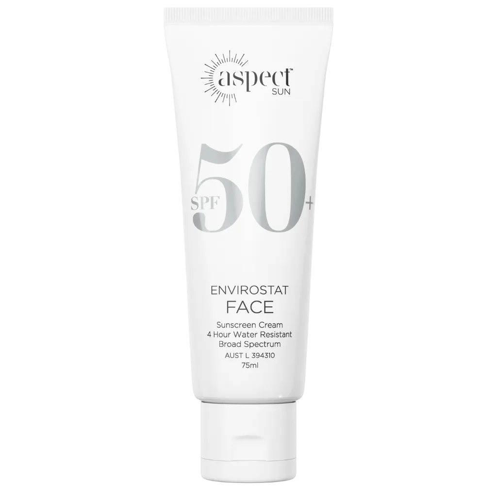 Aspect envirostat spf