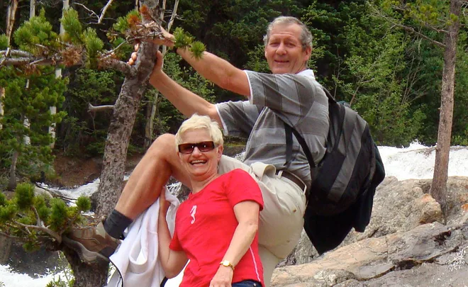 EXCLUSIVE: Meet the real families at the heart of the Voluntary Assisted Dying debate in New South Wales